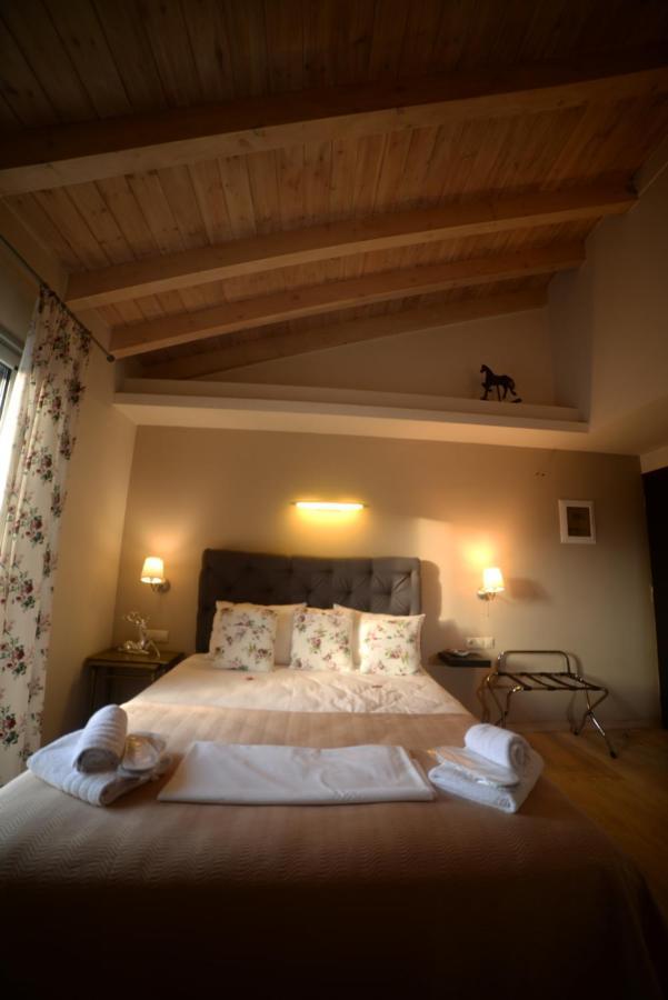 Grimani Pension Nafplio Luaran gambar