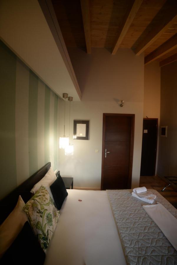 Grimani Pension Nafplio Luaran gambar