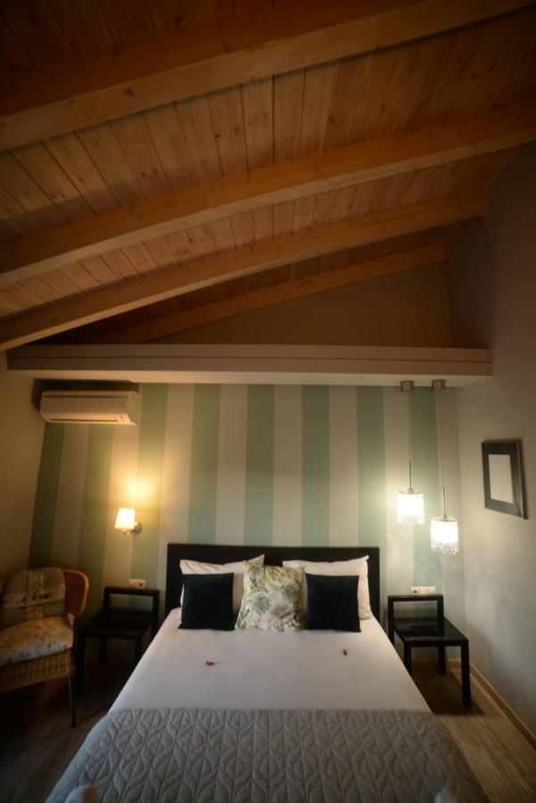 Grimani Pension Nafplio Luaran gambar