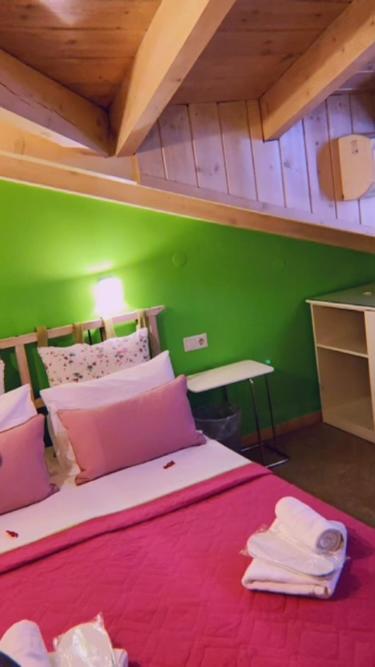 Grimani Pension Nafplio Luaran gambar