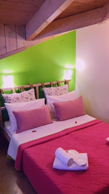 Grimani Pension Nafplio Luaran gambar