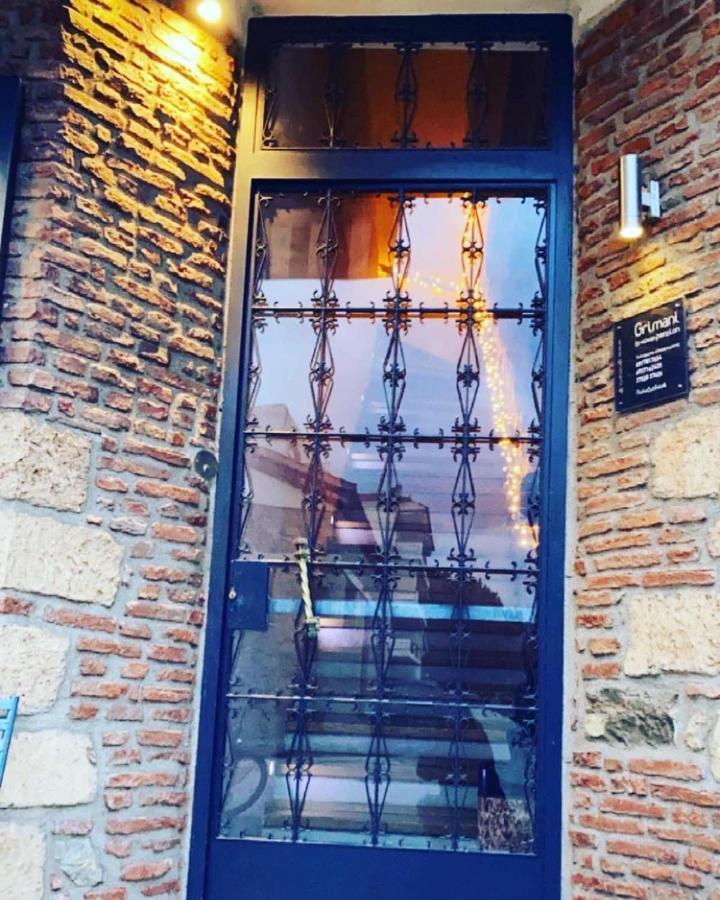Grimani Pension Nafplio Luaran gambar