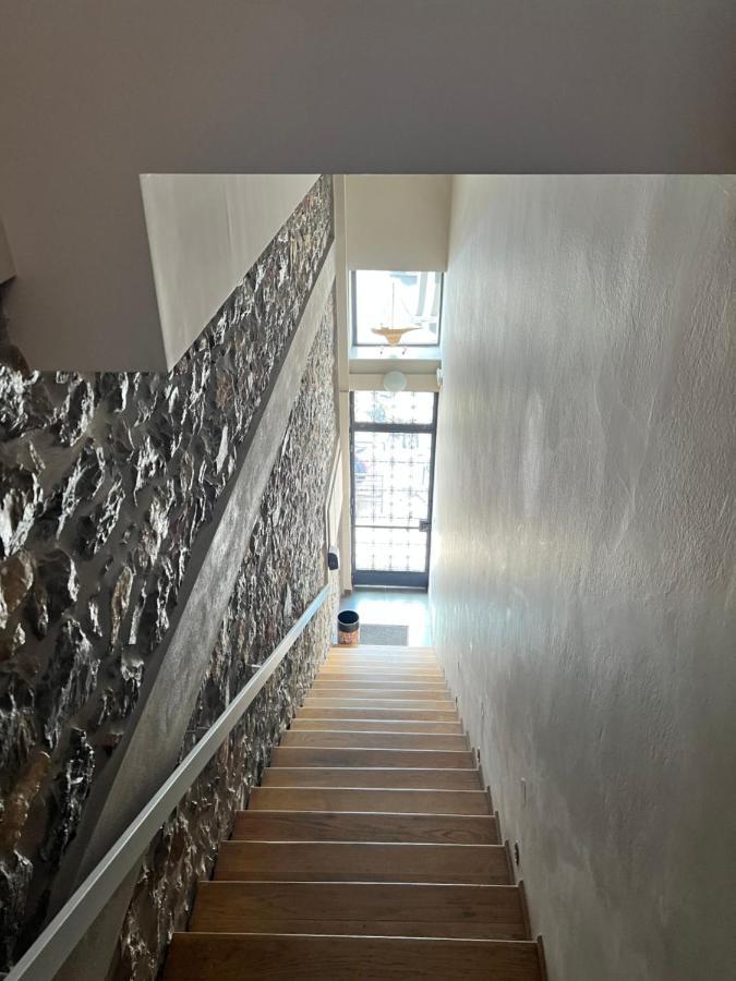 Grimani Pension Nafplio Luaran gambar