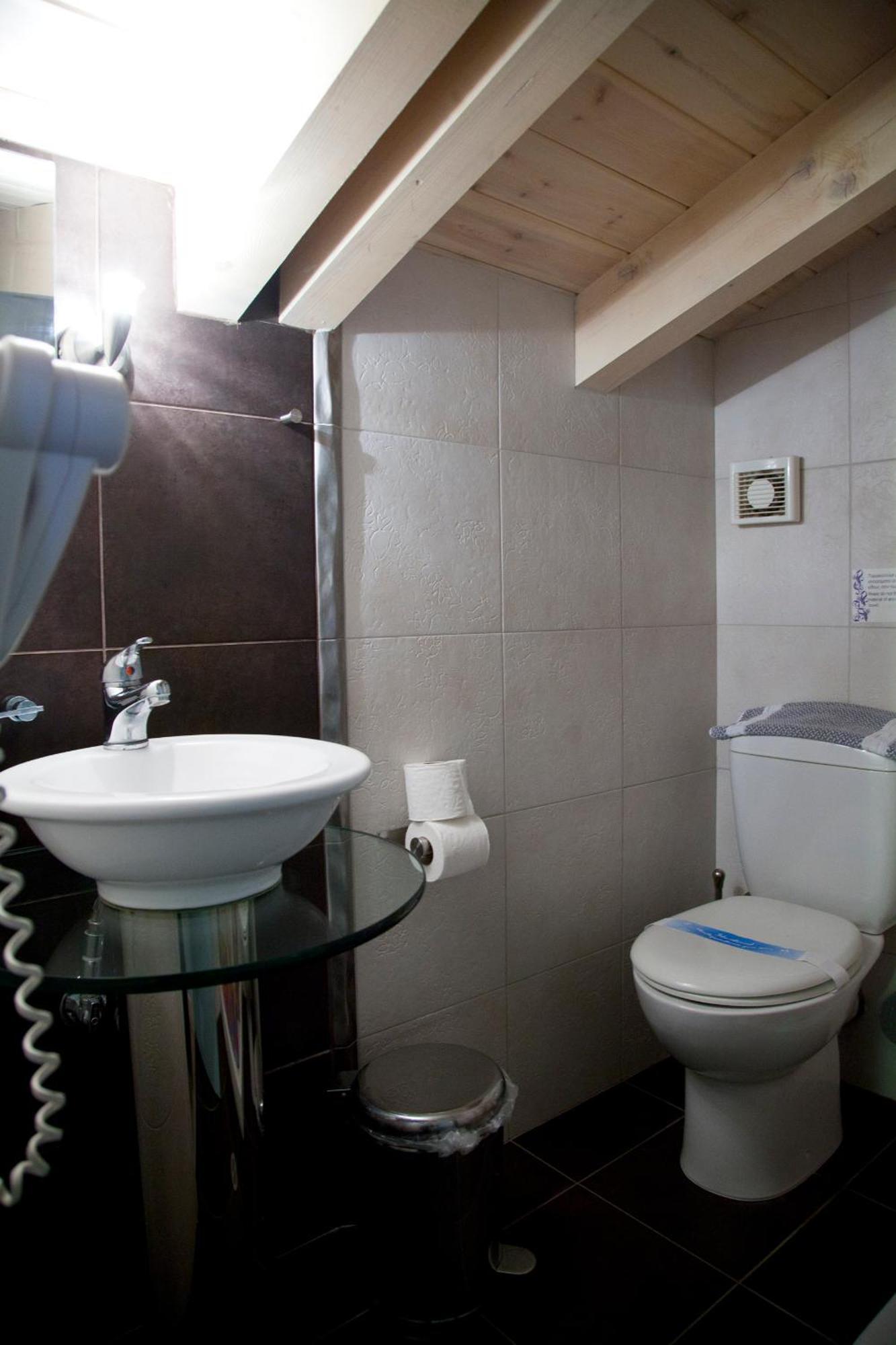 Grimani Pension Nafplio Luaran gambar