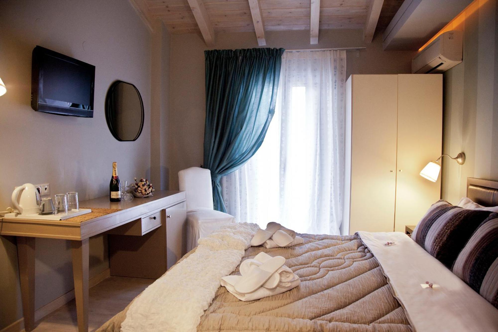 Grimani Pension Nafplio Luaran gambar