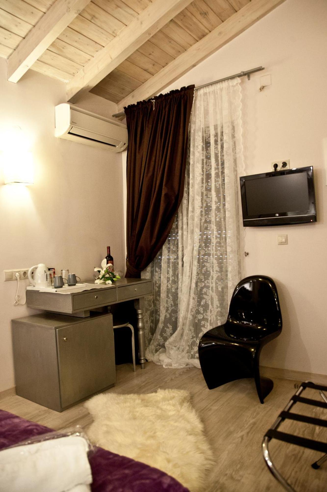 Grimani Pension Nafplio Luaran gambar