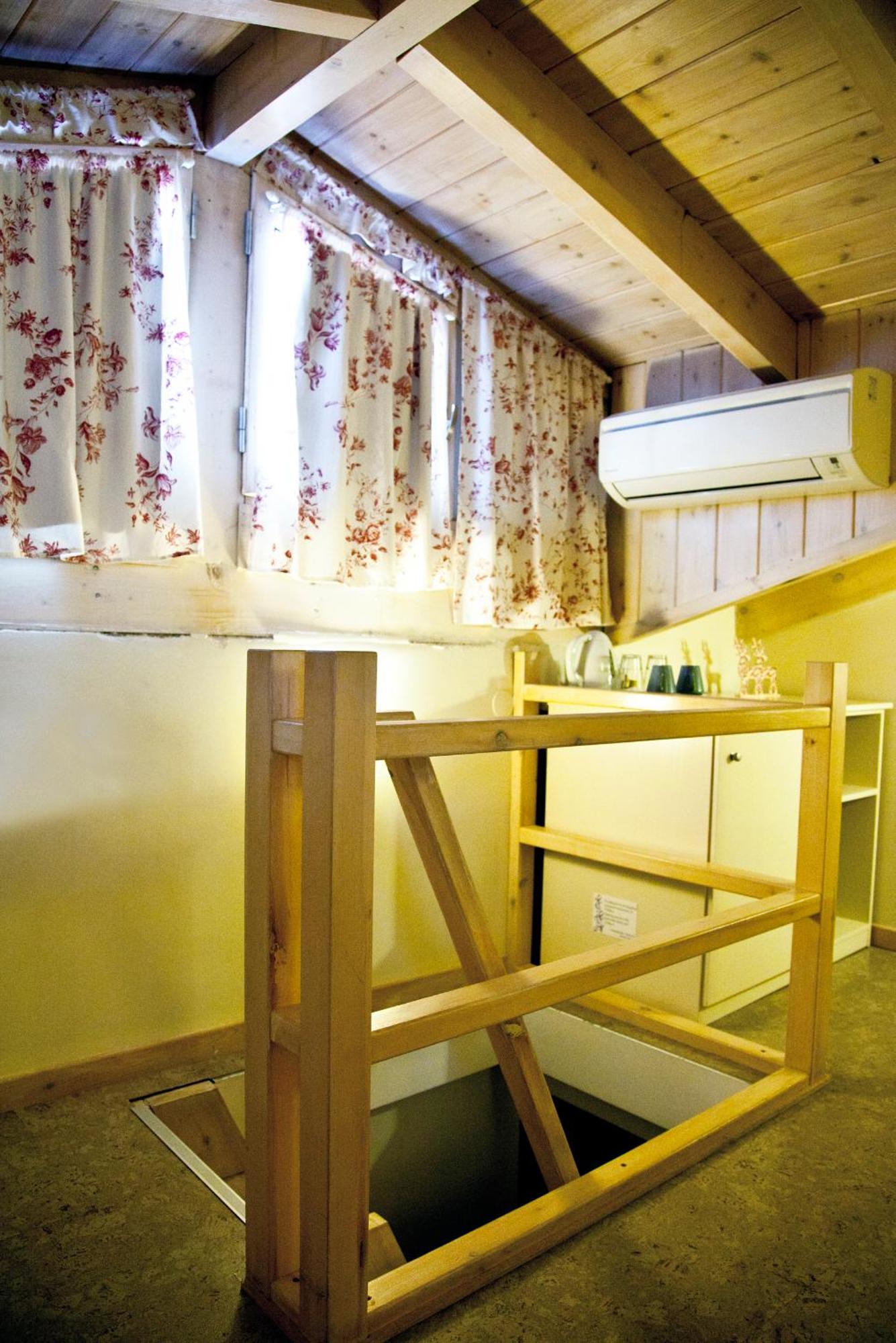 Grimani Pension Nafplio Luaran gambar