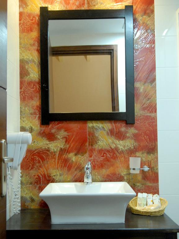 Grimani Pension Nafplio Bilik gambar