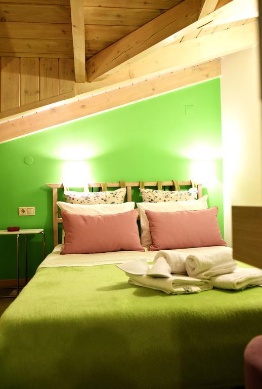 Grimani Pension Nafplio Luaran gambar