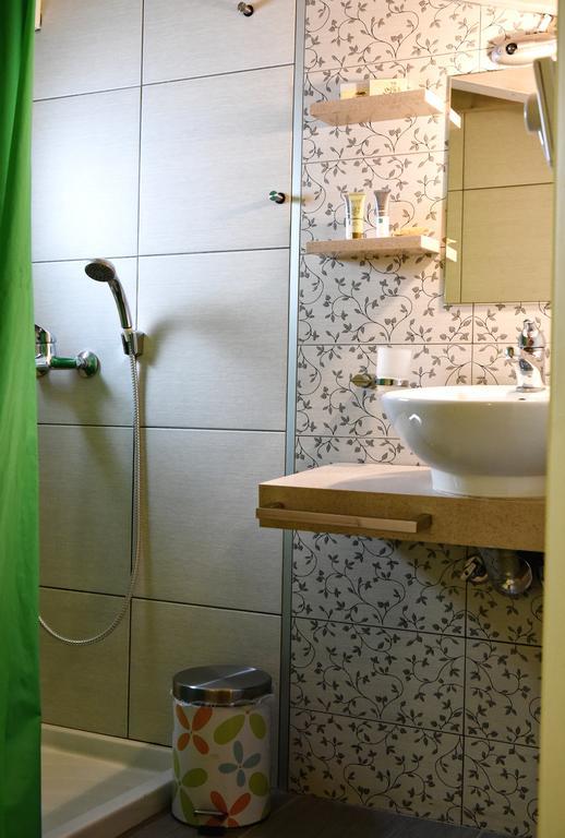 Grimani Pension Nafplio Luaran gambar