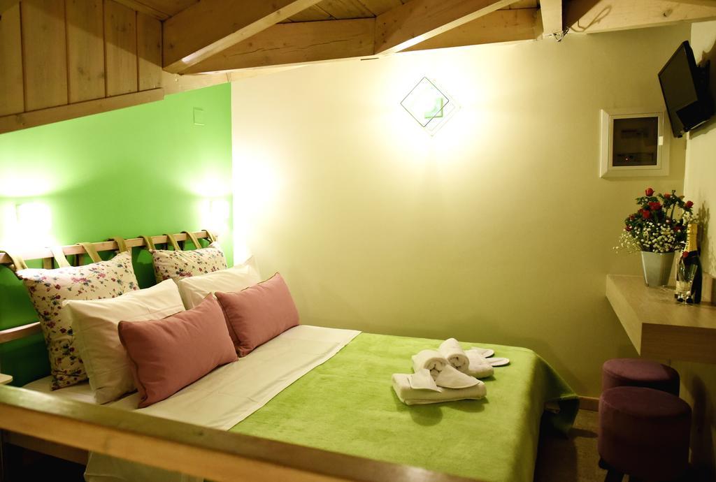Grimani Pension Nafplio Luaran gambar