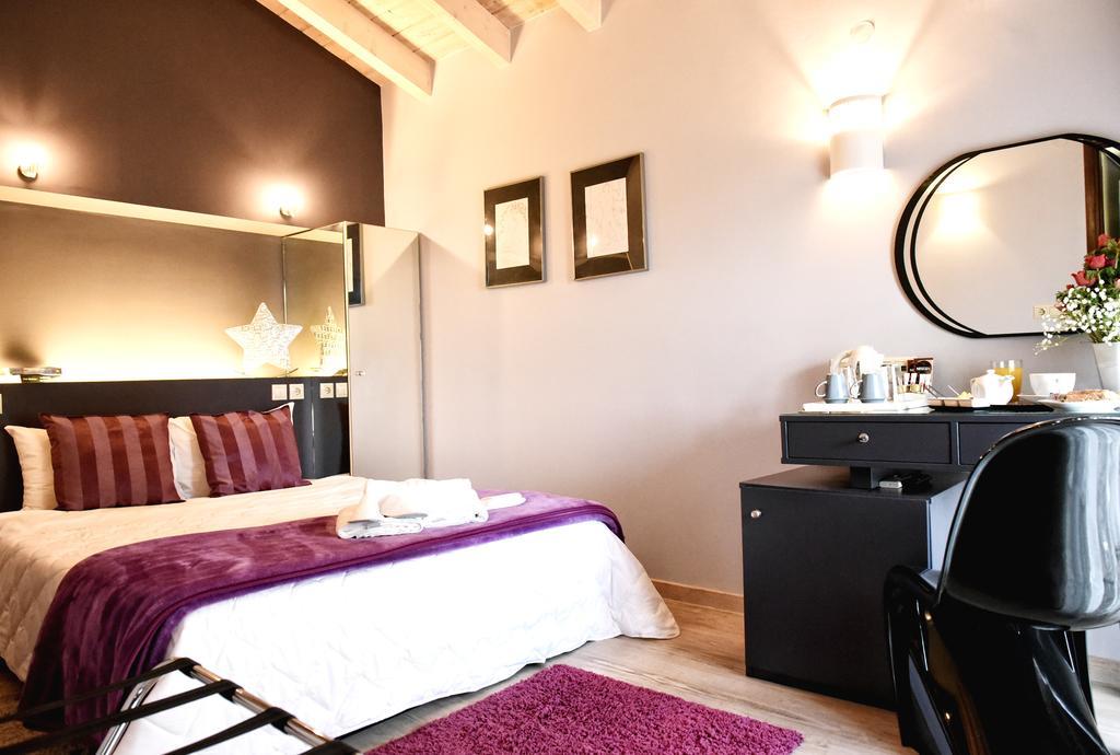 Grimani Pension Nafplio Luaran gambar
