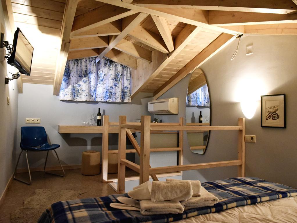 Grimani Pension Nafplio Luaran gambar