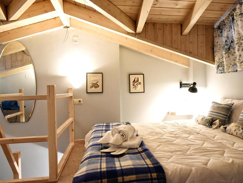 Grimani Pension Nafplio Luaran gambar