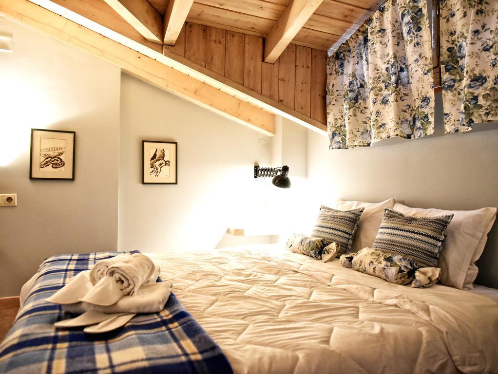 Grimani Pension Nafplio Luaran gambar