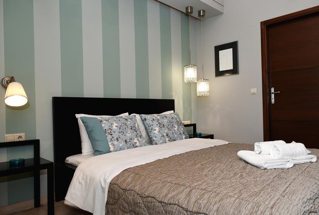 Grimani Pension Nafplio Luaran gambar