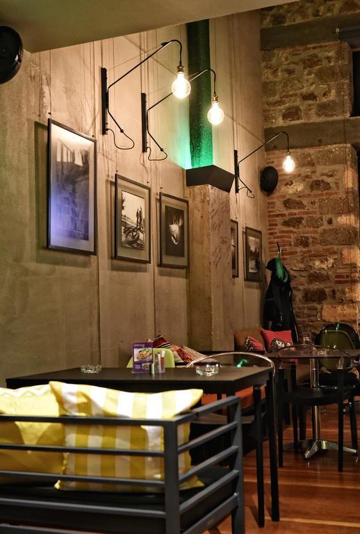 Grimani Pension Nafplio Luaran gambar