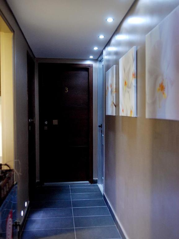 Grimani Pension Nafplio Luaran gambar